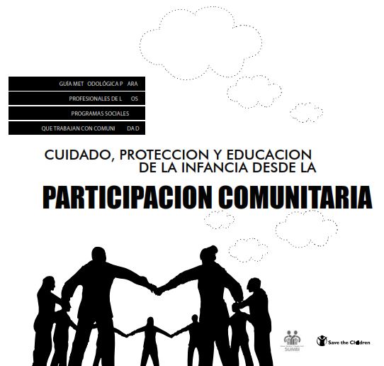 Participación-Comunitaria